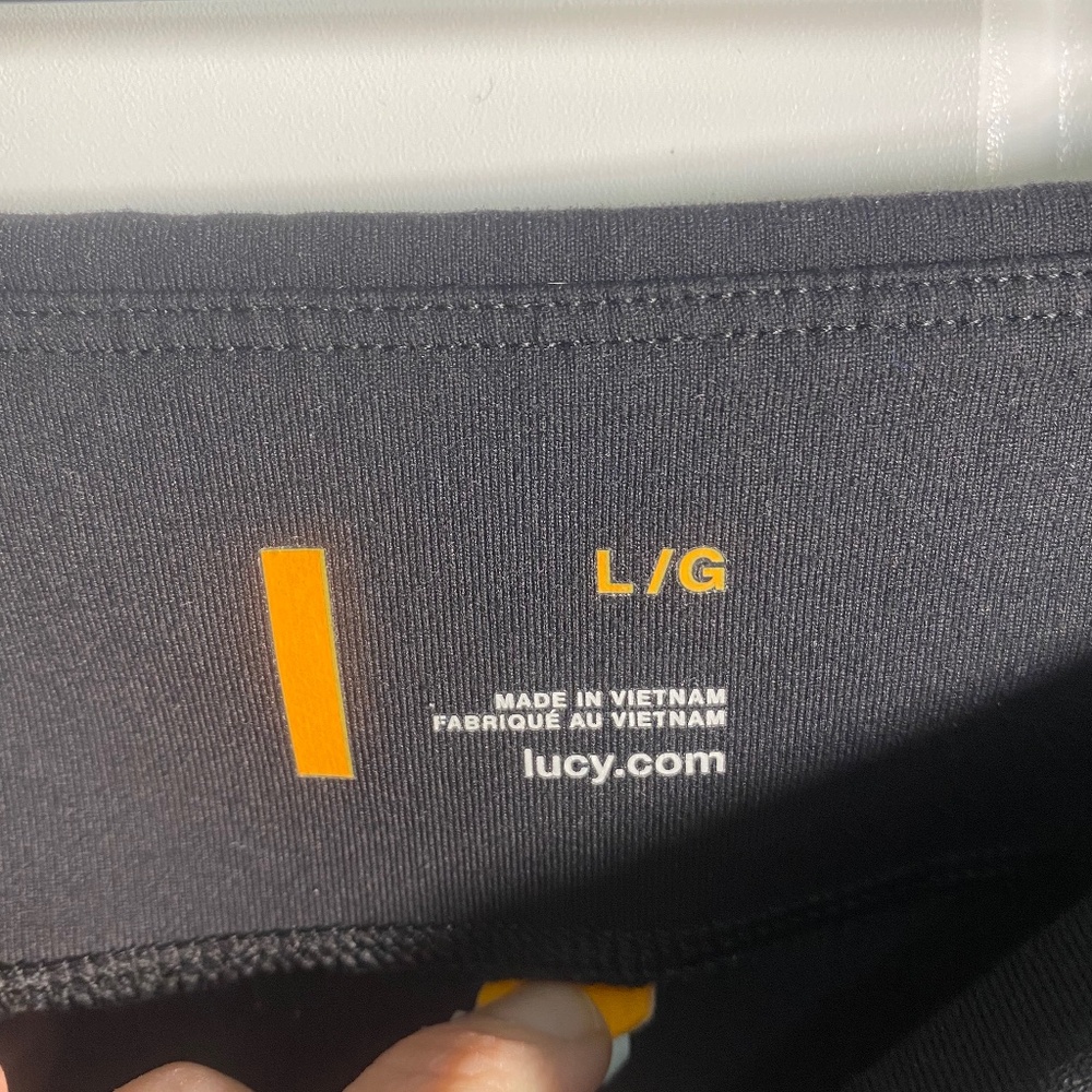 Lucy Yoga Pants